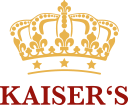 Kaiser's Restaurant | ausgezeichnete Wiener Küche | 1100 Wien Logo